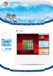 山西明泰食品網(wǎng)站建設(shè)項(xiàng)目啟動(dòng)，太原網(wǎng)站建設(shè)進(jìn)入高速實(shí)施階段